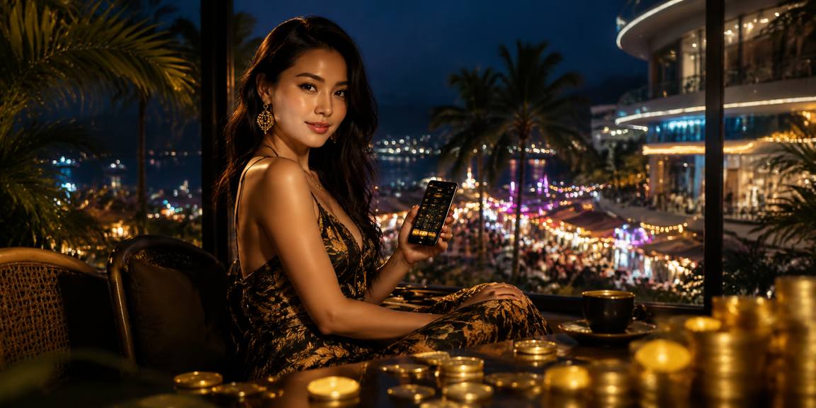 kkwi kkwi — sân chơi casino xây dựng cho Việt Nam