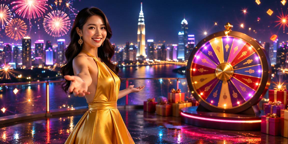 kkwi Vòng chơi Crash Rong Bay diễn ra thế nào